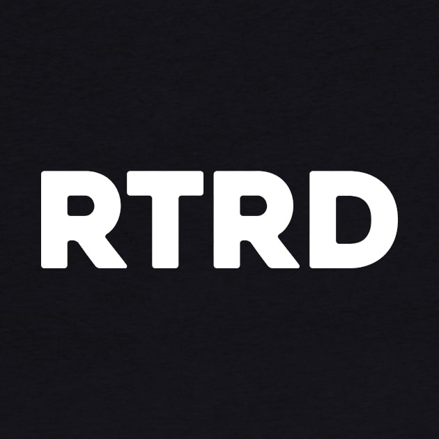 RTRD by Movielovermax